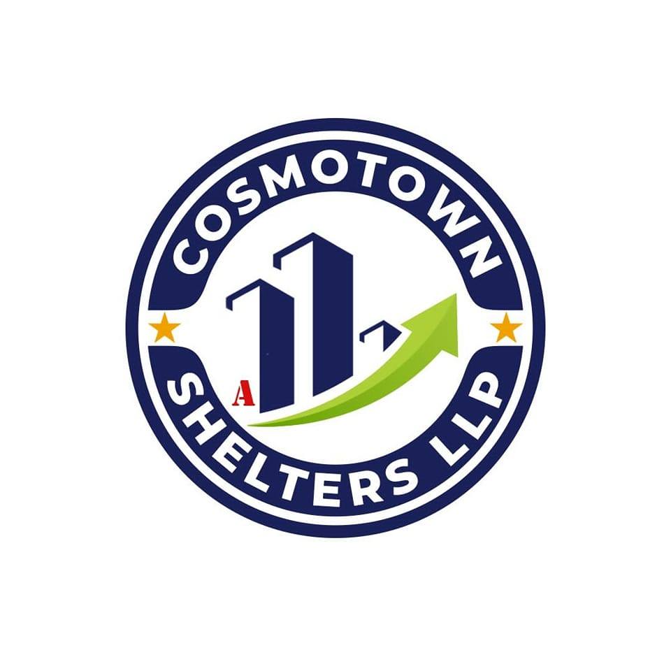 Cosmotown Shelters