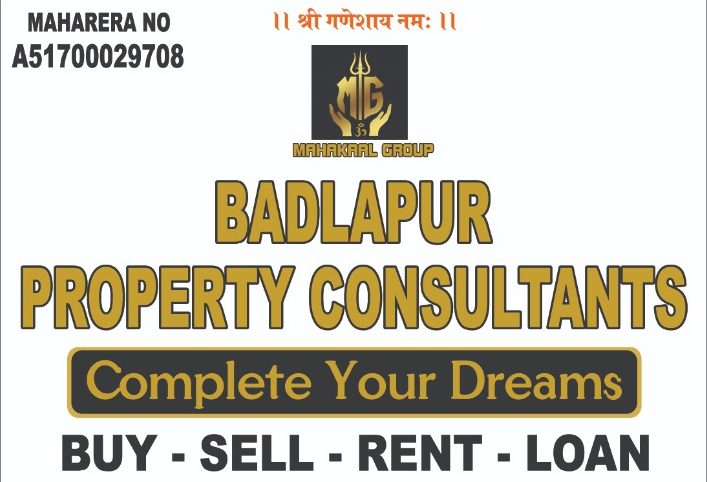 Badlapur Property Consultant