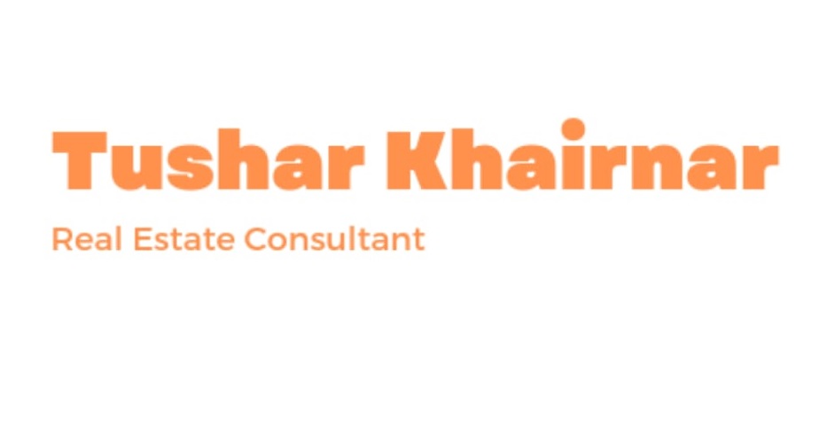 Tushar khairnar Real Estate Consultant