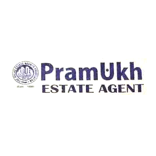 Pramukh estate agent