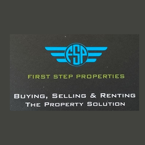 First Step Properties