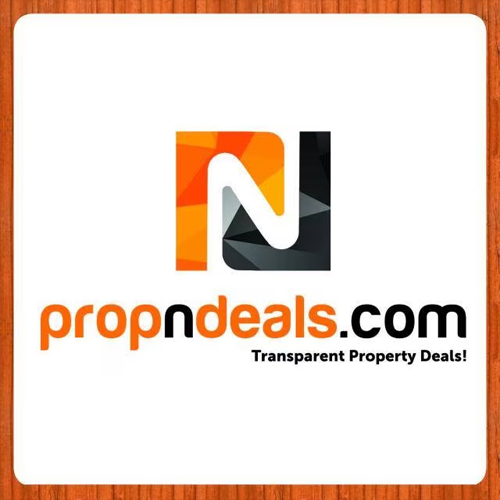 Propndeals Realty Pvt Ltd
