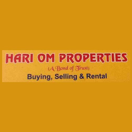 Hari Om properties