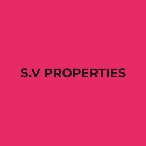 S V Properties 