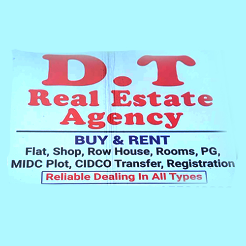 DT REAL ESTATE AGENCY