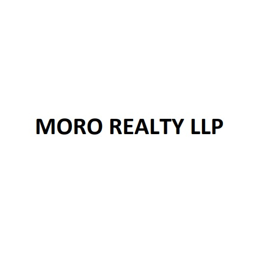 MORO REALTY LLP