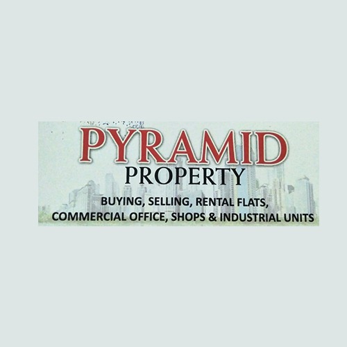 Pyramid Property