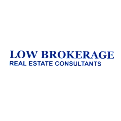 LOW BROKERAGE REAL ESTATE CONSULTANTS