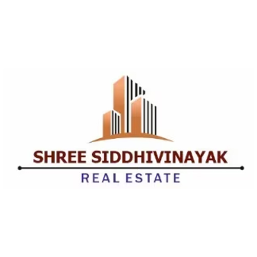 Shree Siddhivinayak  Real Estate