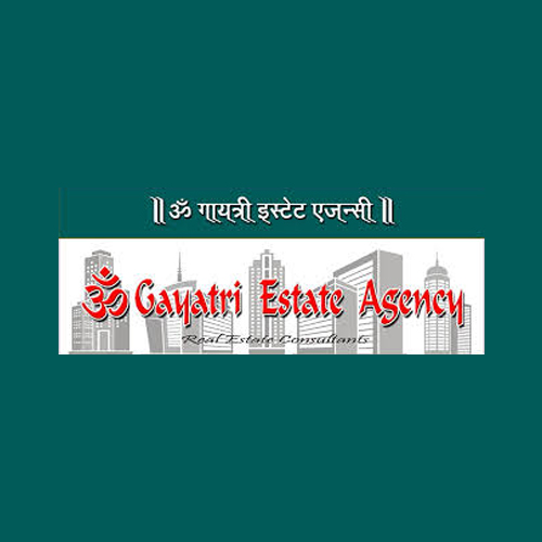  Om Gayatri Estate Agency 