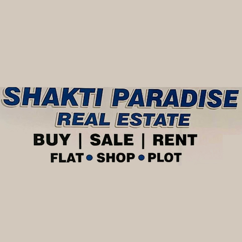 Shakti Paradise Real Estate