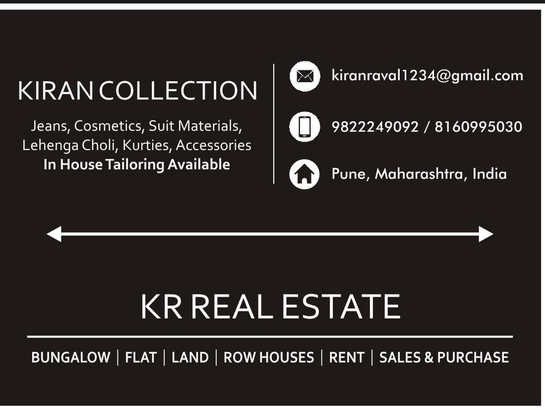 K R Real estate