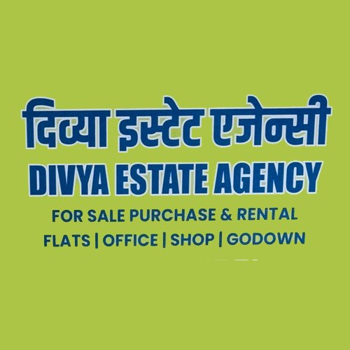 Divya Estate Agency