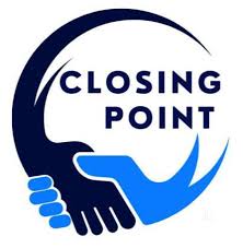 CLOSING POINT