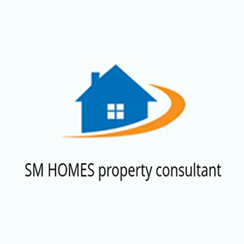 SM HOMES property consultant