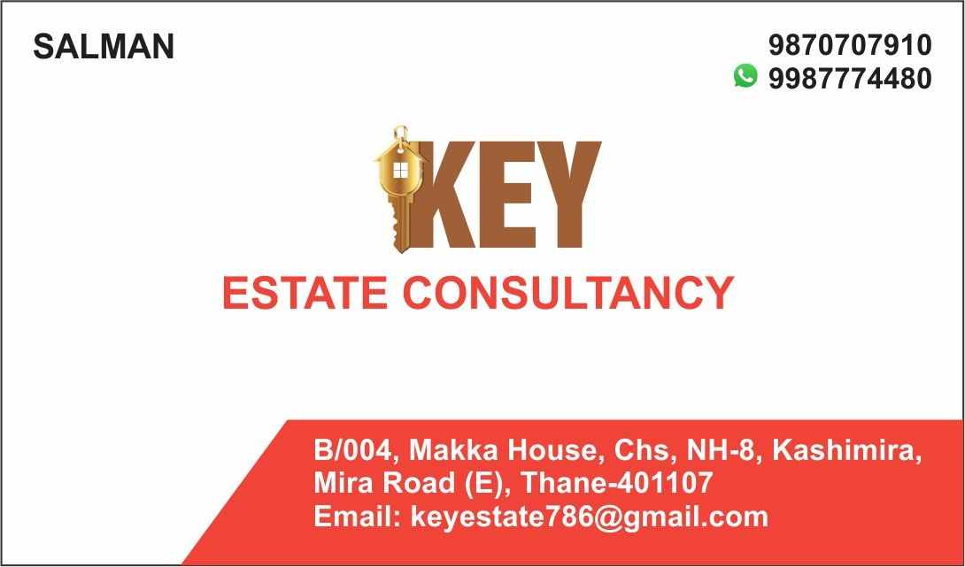 Key Estate Consultancy