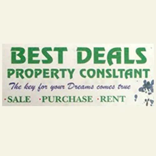 Best Deals Property Consultant