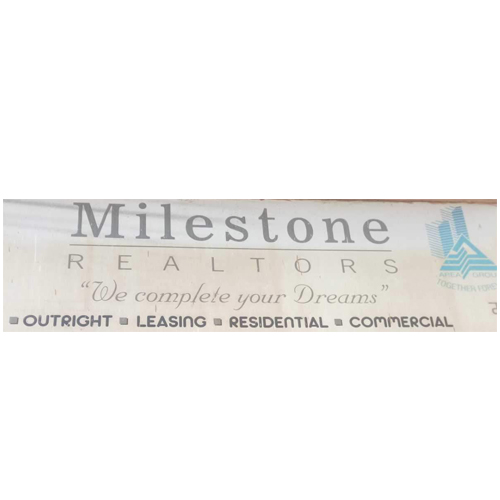 Milestones Realtors