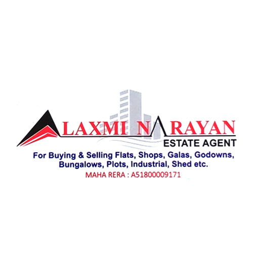Laxmi Narayan estate Agent