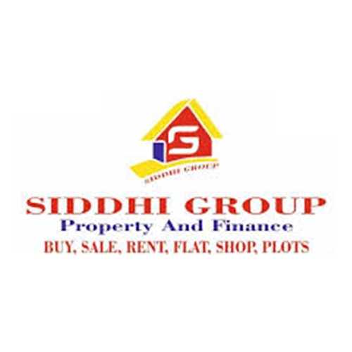 Siddhi Group Real Estates