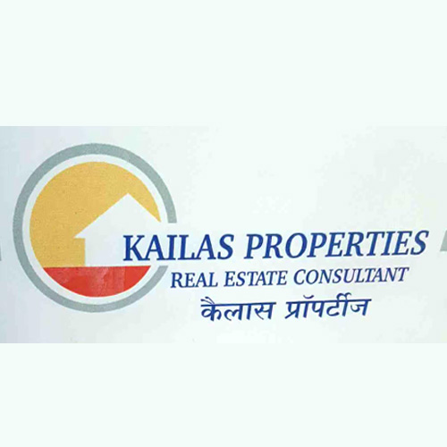 Kailas Properties
