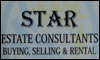 STAR ESTATE CONSULTANTS