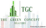 The Green Concept