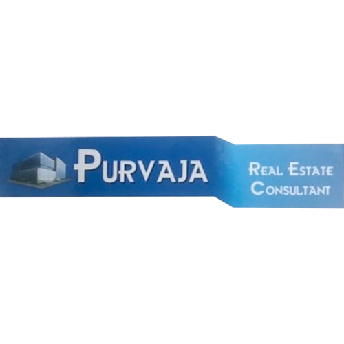 Purvaja Real Estate Consultant