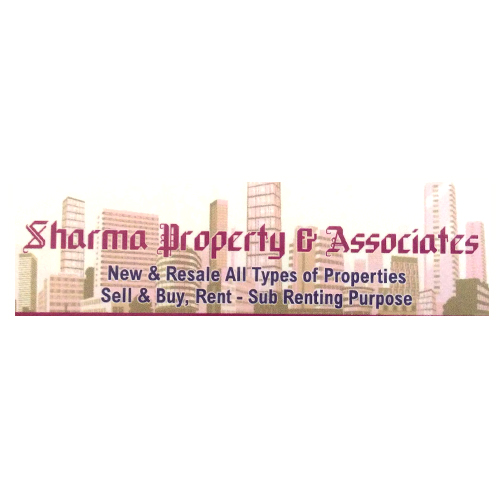 Sharma property And Associate