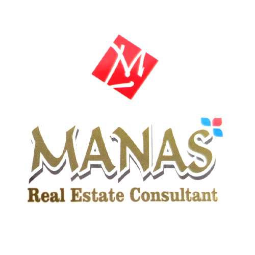 Manas Real Estate Consultant