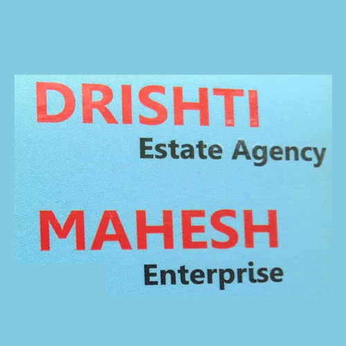 Drishti Estate Agency
