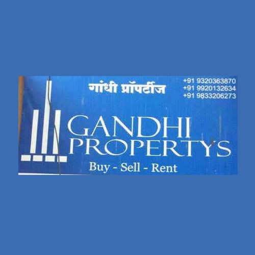 GANDHI PROPERTIES