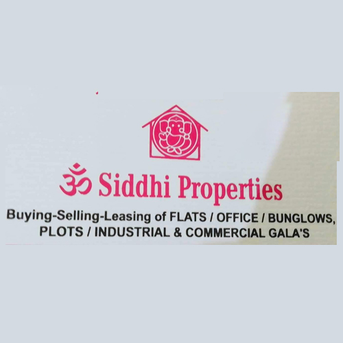 Om Siddhi Properties