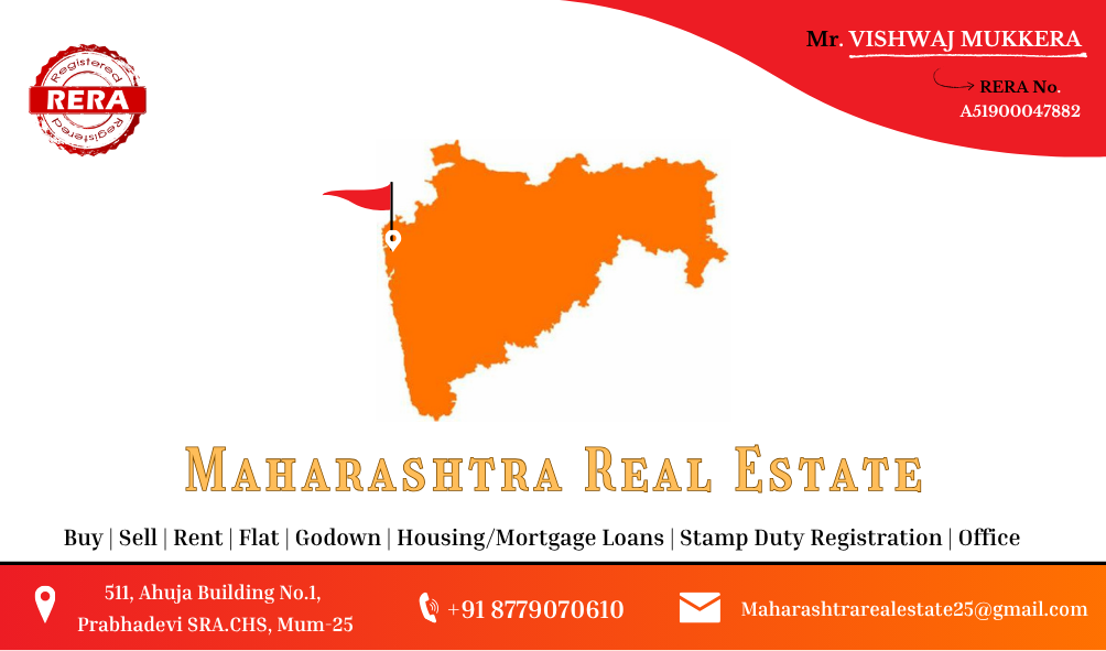 Maharashtra Real Estate