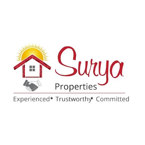Surya properties