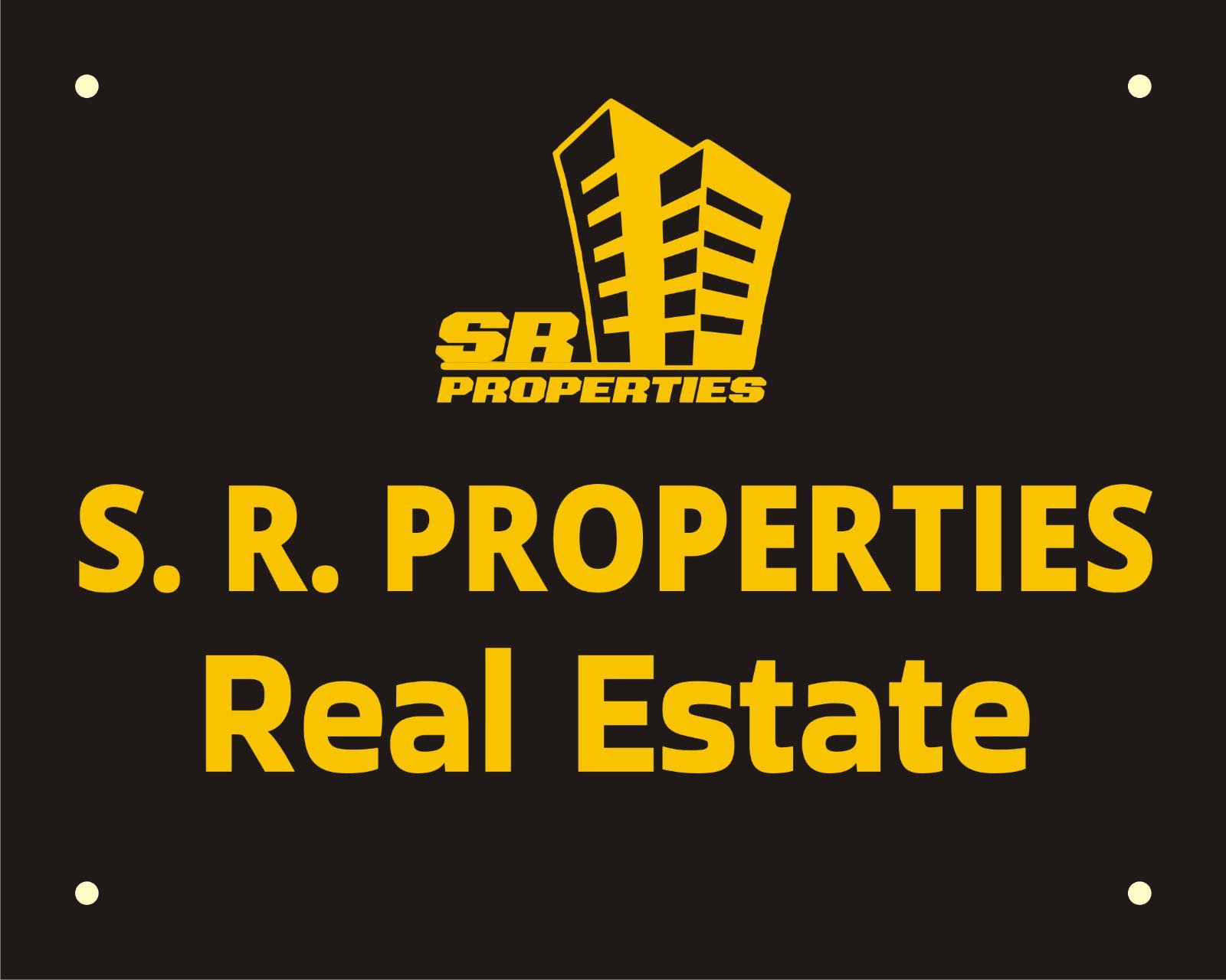 S R Properties
