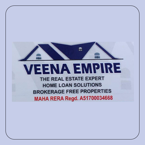 Veena Empire
