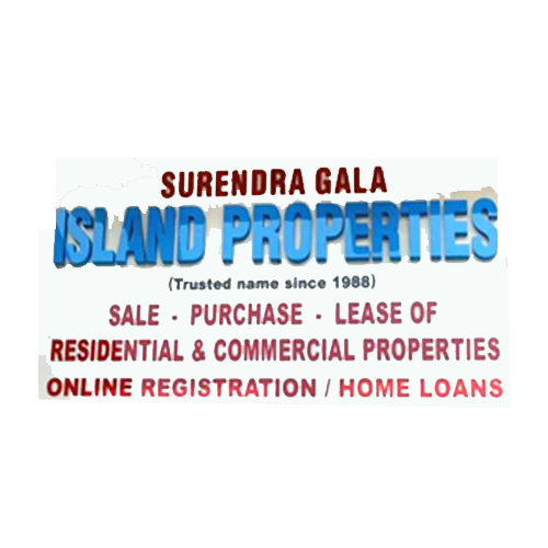 Island Properties