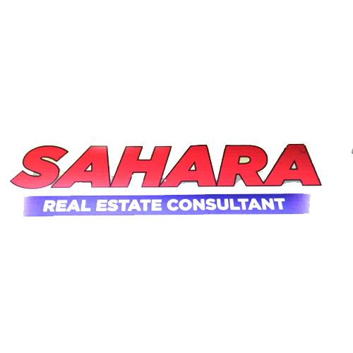 Sahara Real estate