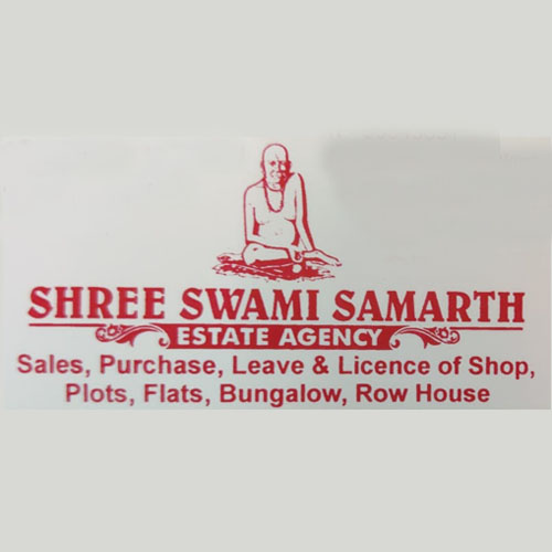 Shree swami Samarth estate agent
