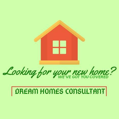 Dream Homes Consultant