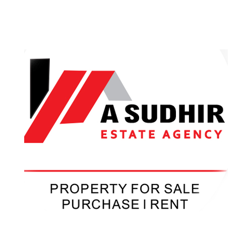  A Sudhir Estate Agency