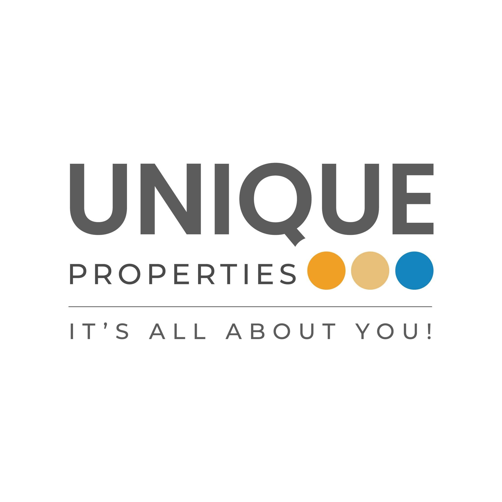 Unique Properties