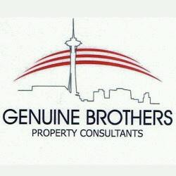 Genuine Brothers Realtors