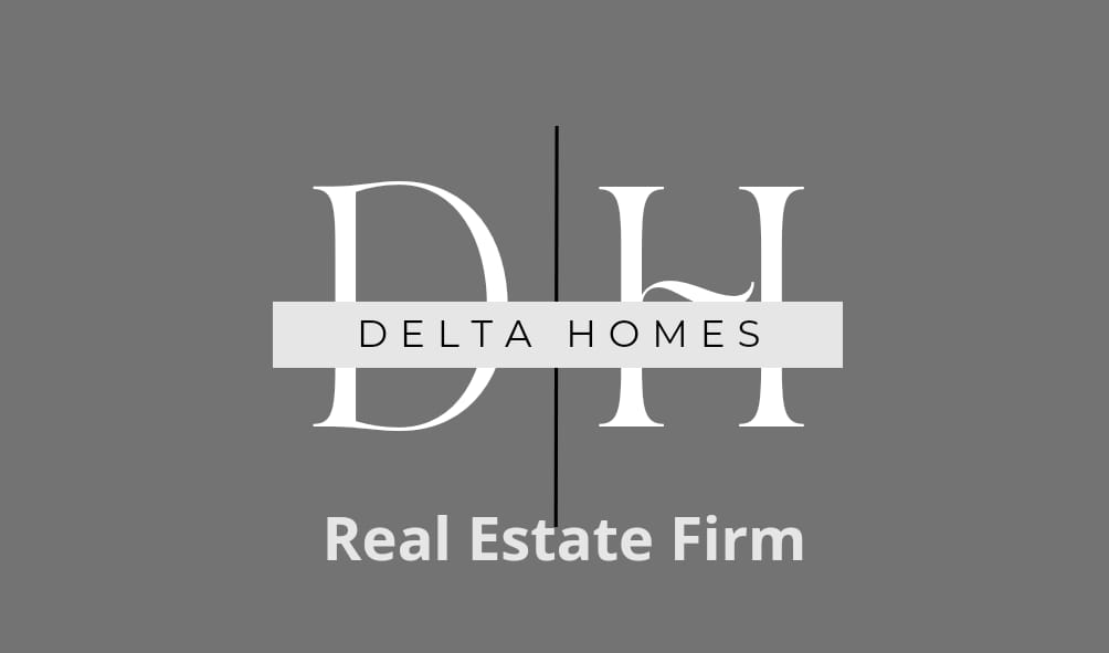 Delta Homes Real Estate Firm