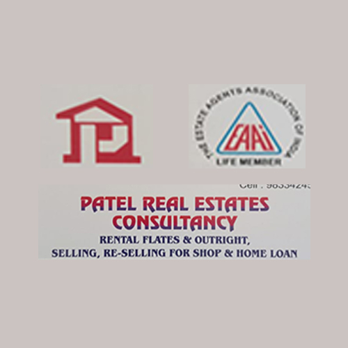 Patel Real Estate Consultancy