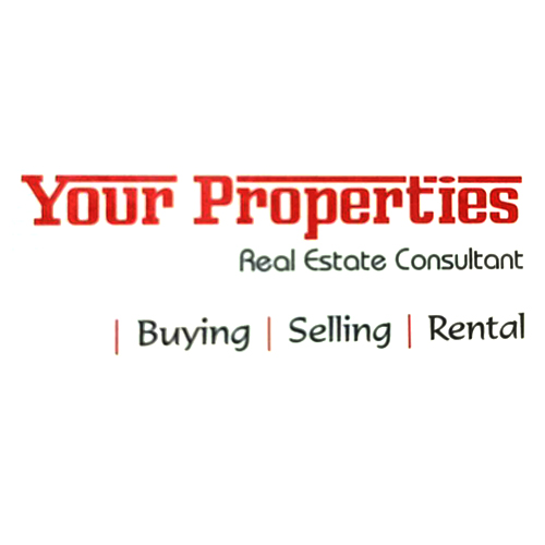 Your properties Real Estate Consultant