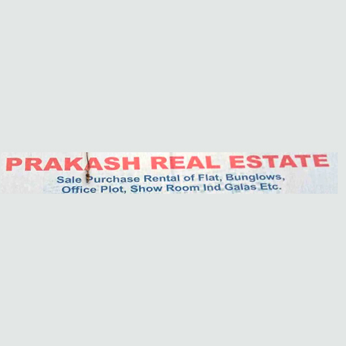 Prakash Real Estate
