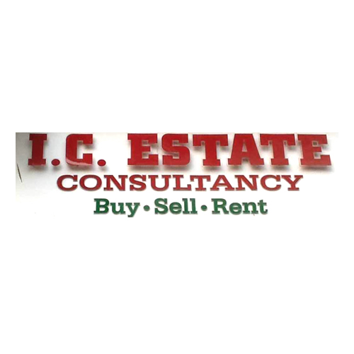  I C ESTATE CONSULTANCY