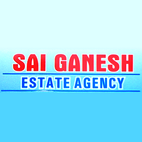 Sai ganesh estate agency